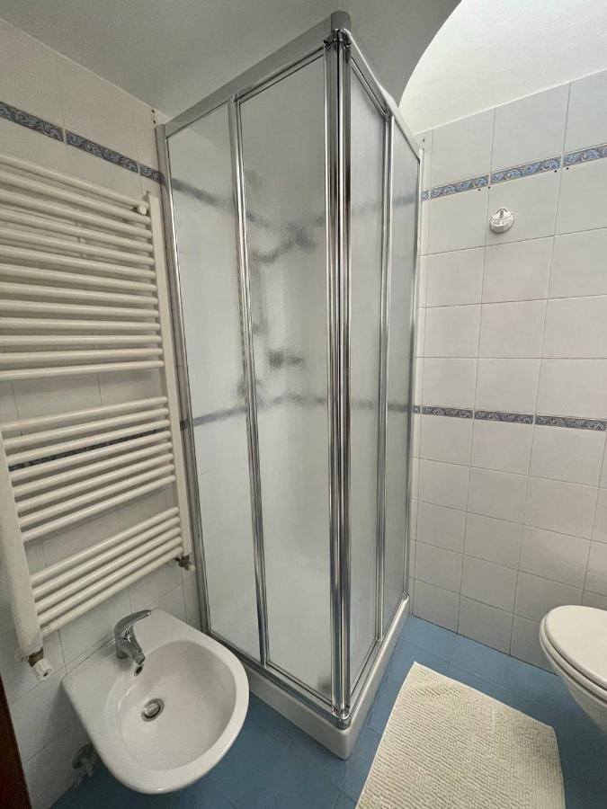 Апартаменты Residenza Fumarola Остуни Экстерьер фото